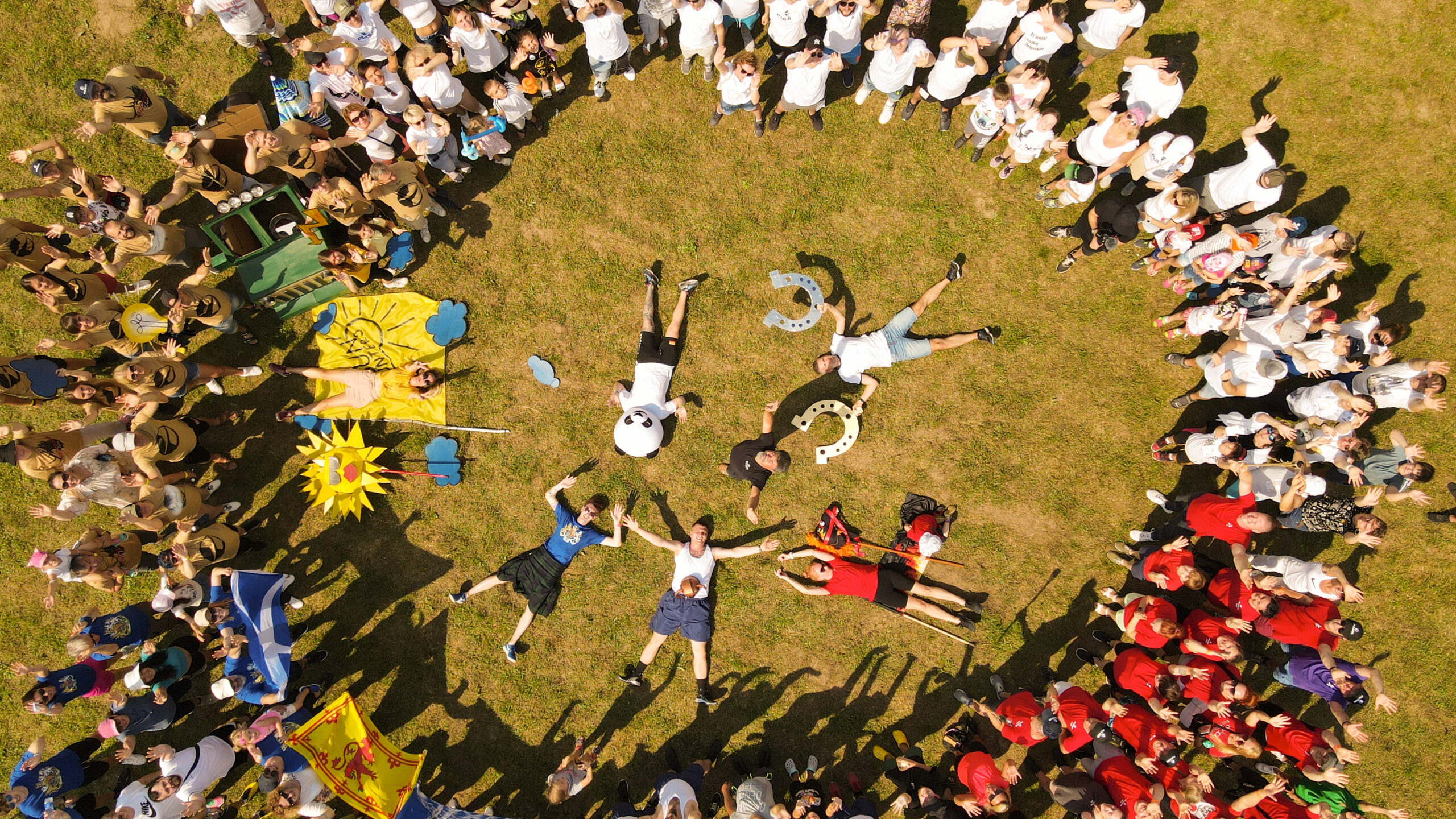 Kiek kainuoja renginiai?