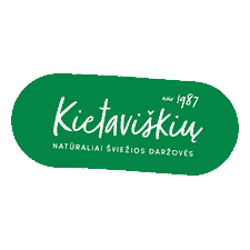 Kietavi&scaron;kių gausa